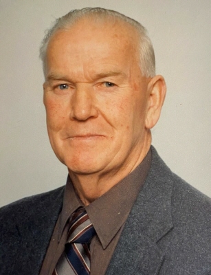 Photo of Eldon Archibald