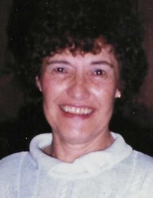 Joan Marie Bacidore