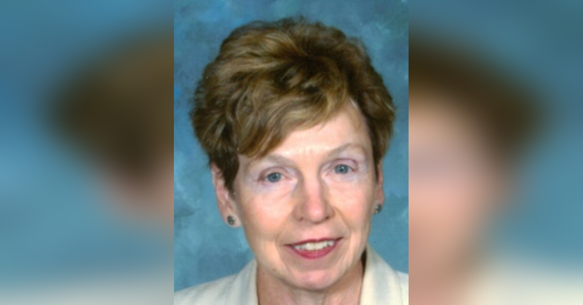 Obituary information for Joyce A. Johnson