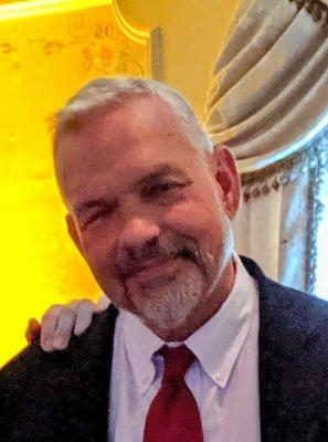 Photo of Timothy Eck