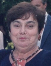 Linda Armstrong Misarski