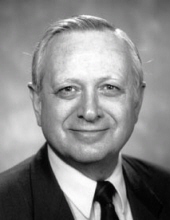 James  L. 'Jim' Johnston