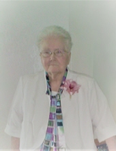 Granny Lydia Crisp