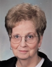 Henrietta C. Everett