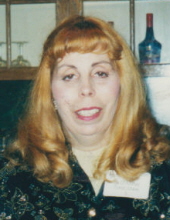 Suzanne J. Oresnik