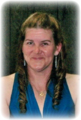 Lisa M. Parrott