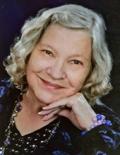 Barbara Joan Beggs