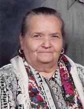 Photo of Wladyslawa Takuska