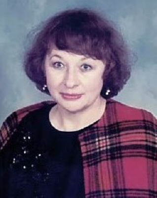 Nancy Maureen Olson