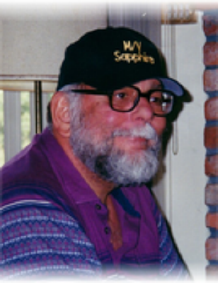 James Allen Tharp Fort Walton Beach, Florida Obituary