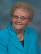 Betty Marie Erickson