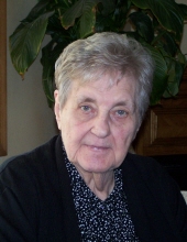 Gloria Ruth Pfingsten