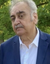 Nikolaos D. Vrettos