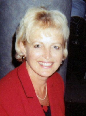 Linda M. Van der Meulen