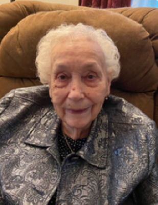 Betty Jo Harrall Joplin, Missouri Obituary