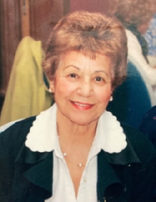 Filomena DiPrisco Arlington, Massachusetts Obituary
