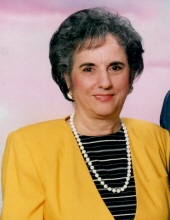 Marilyn  Treanor 