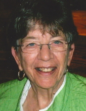 Phyllis  Patterson