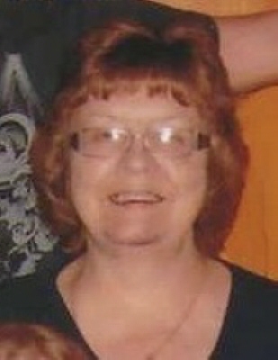 Photo of Judy Fontaine