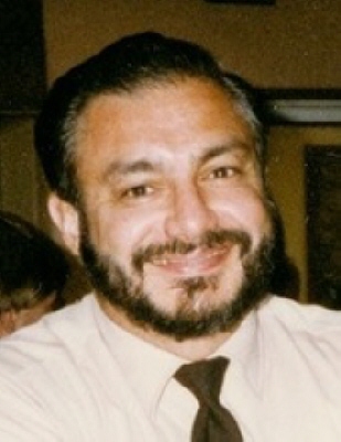 Photo of Fred Cimo