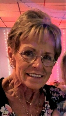 Photo of Rose Swanberry