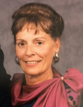 Dolores Marie Choporis