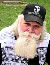Beard Hurley