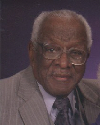Arthur A. Glover, Jr.
