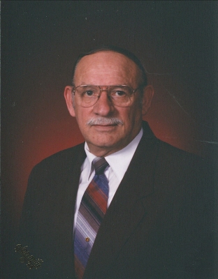 James E. Putnam