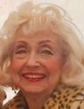 Sylvia Kathleen Patterson