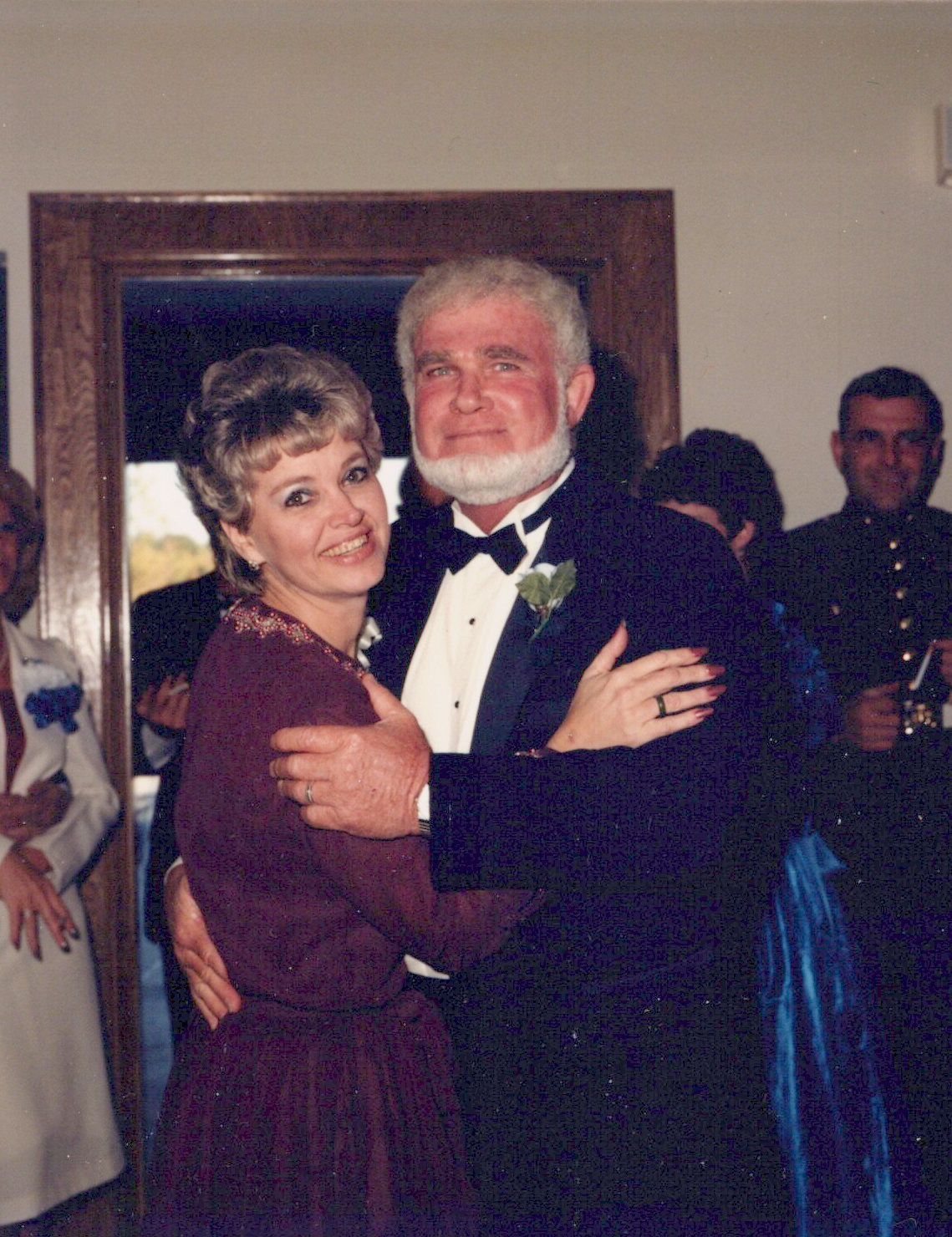 Tessa Mary Short 2022 PaceStancil