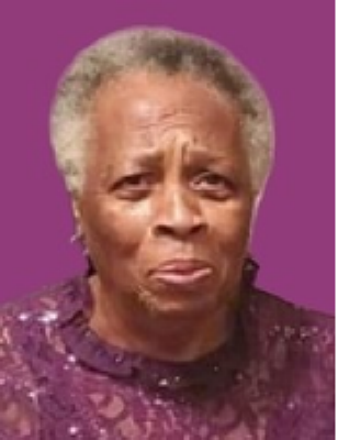 Ms. Bonnie Jean Daniel - 2022 - Beckwith Golden Gate Funeral Home
