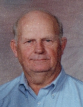 Marvin Louis Hasenmyer