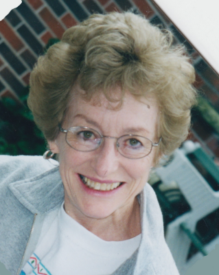 Photo of Janet Gibson