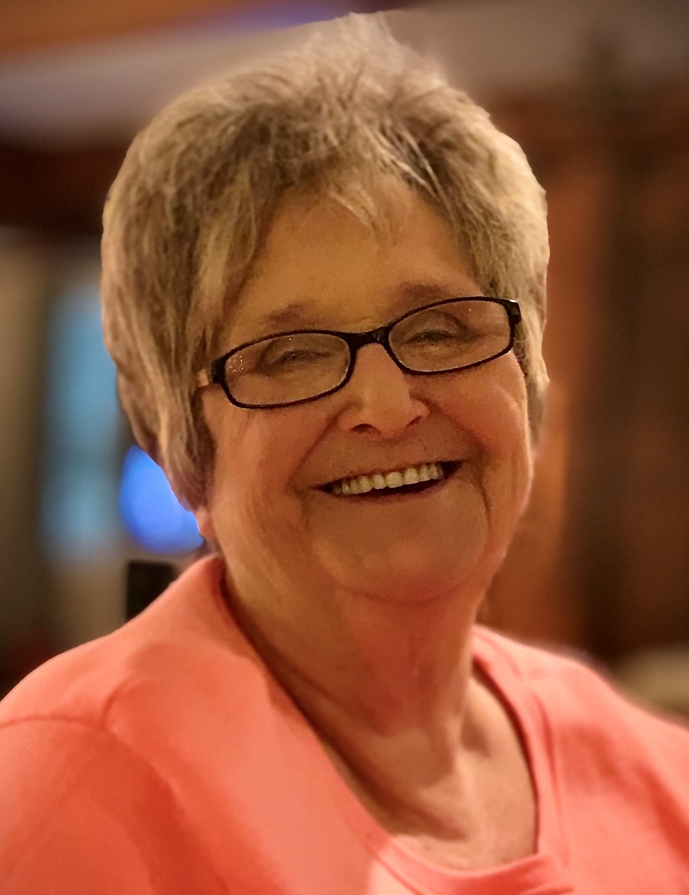 Nancy Ann Ferguson Obituary