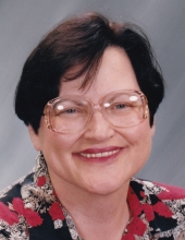 Kathleen J. Eads