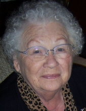 Barbara Ann Ralston