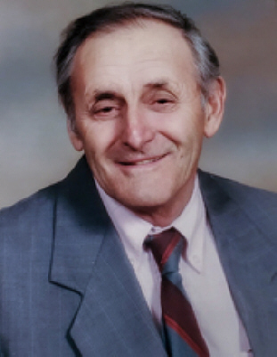 Eldon Scott Van Volkenburg - 2022 - Brett Funeral Chapels Ltd.