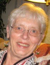 Diane J. Gregory