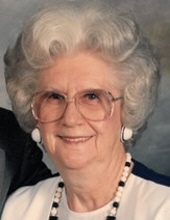 Betty I. Dougherty