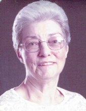 Mary Lou White