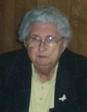 Helen Marie Nelson