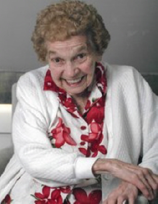 Mary Ileene Wellein Picton, Ontario Obituary