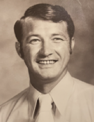 Danny Hugh Adams Vidalia, Georgia Obituary