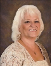 Mrs. Janice Reeves Smith