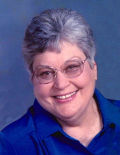 Marjorie E. Neuenfeldt