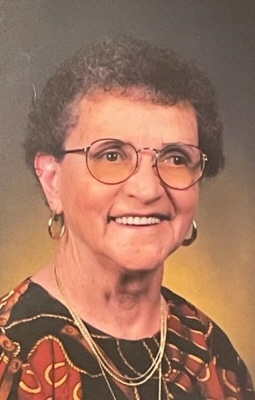 Thelma M. Brenneman