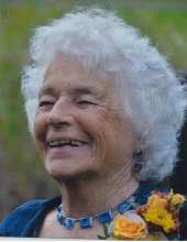 Susan C.  Quagliaroli