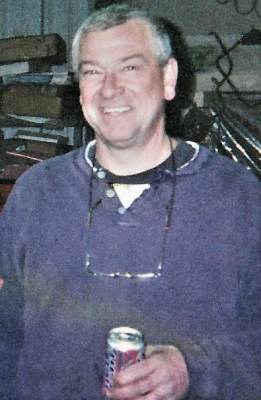 Photo of Spencer Stafford, Sr.