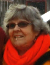 Patricia E. Lefebvre (Smith)